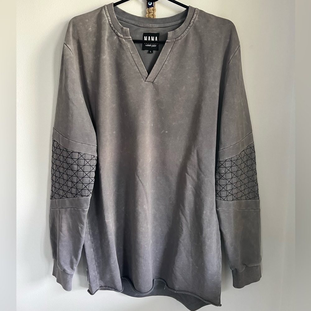 Men’s Nana Judy Long Sleeve Shirt